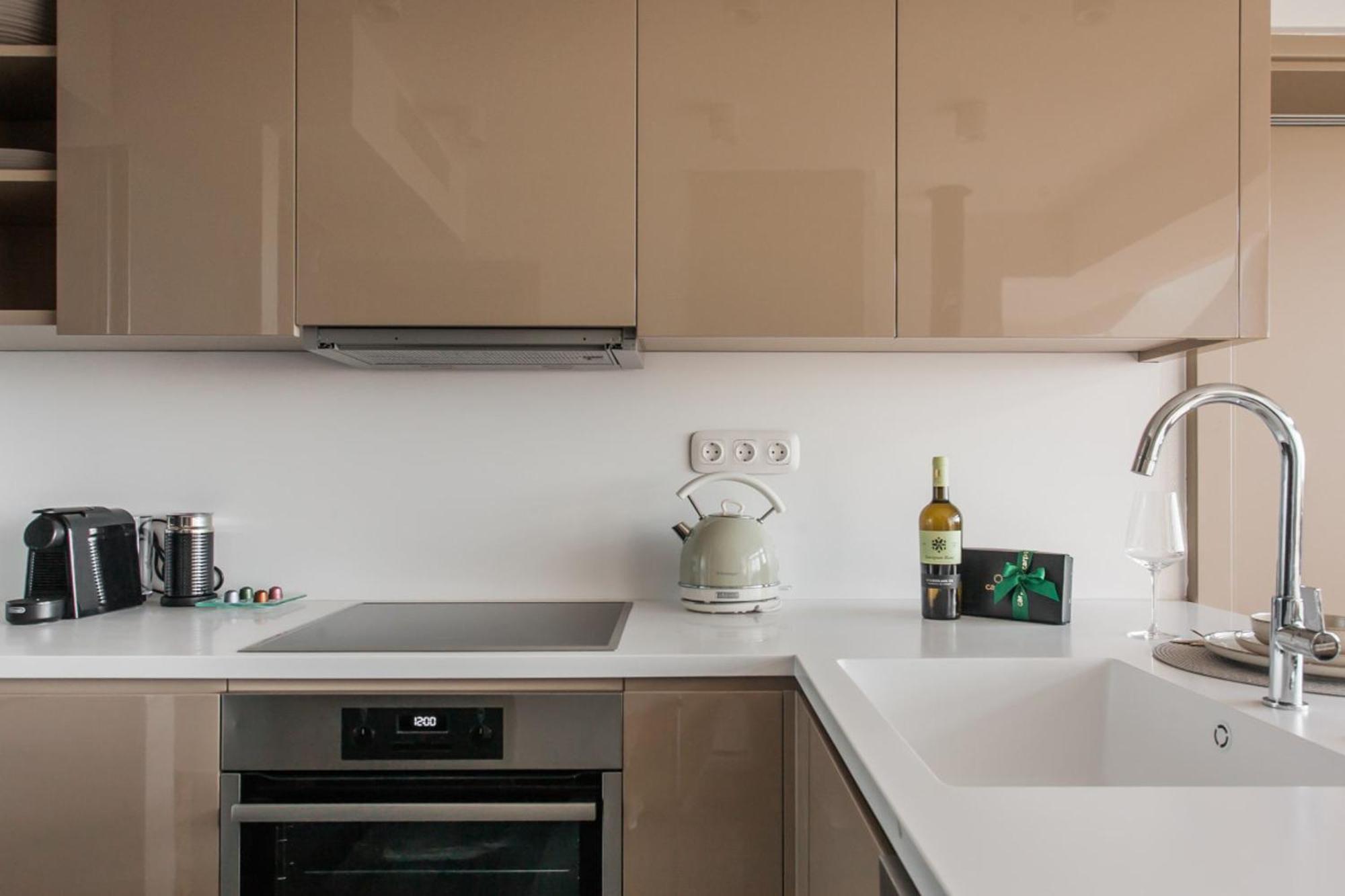Riviera Luxury Penthouse By The Beach Αθήνα Εξωτερικό φωτογραφία